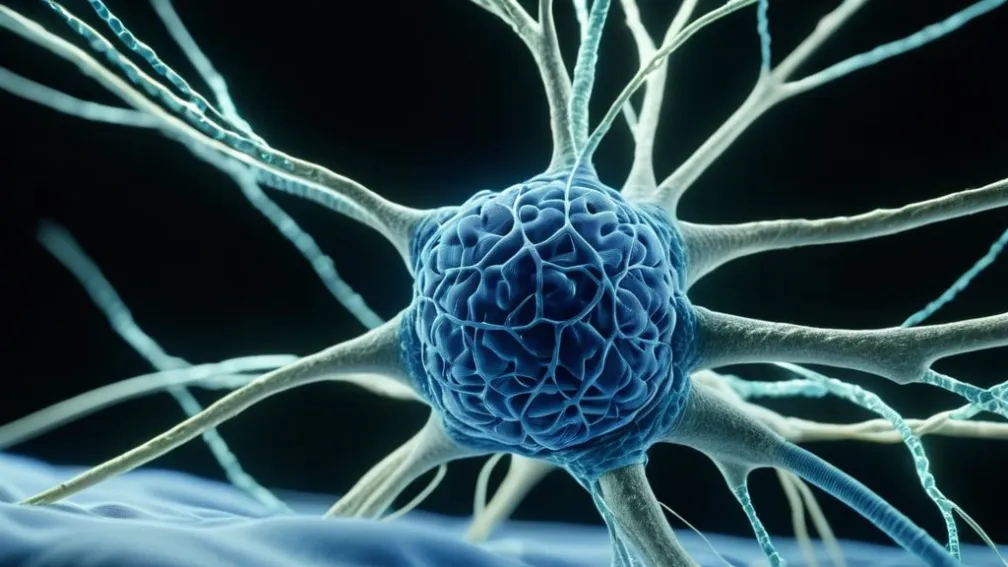 Розсіяний склероз: Медичний прорив – більшість пацієнтів уникають інвалідних візків