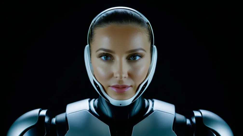 Технології штучного інтелекту в реальному житті