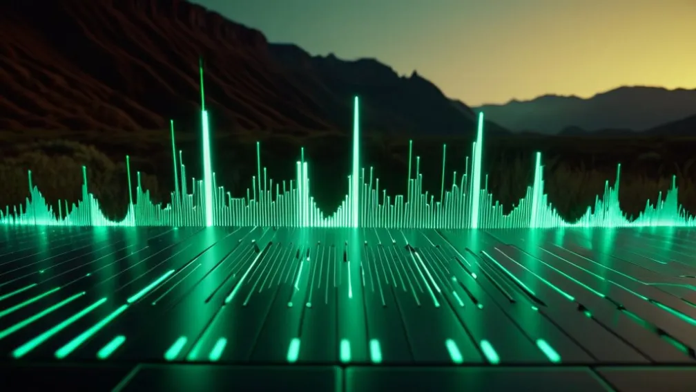 Таємничий AI-Співак «Breaking Rust» Завойовує Кантри-Чарти США