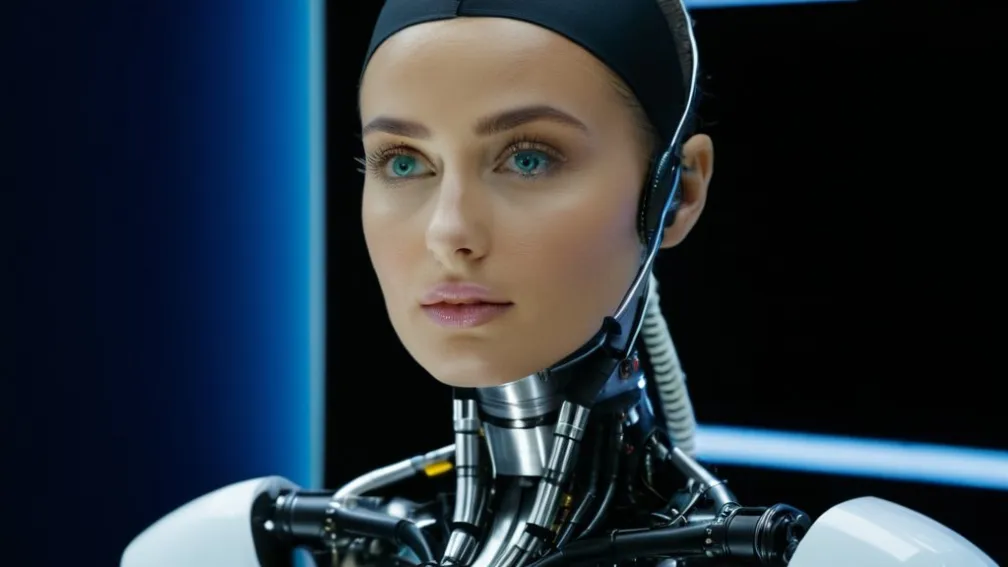 Вплив штучного інтелекту на ринок праці