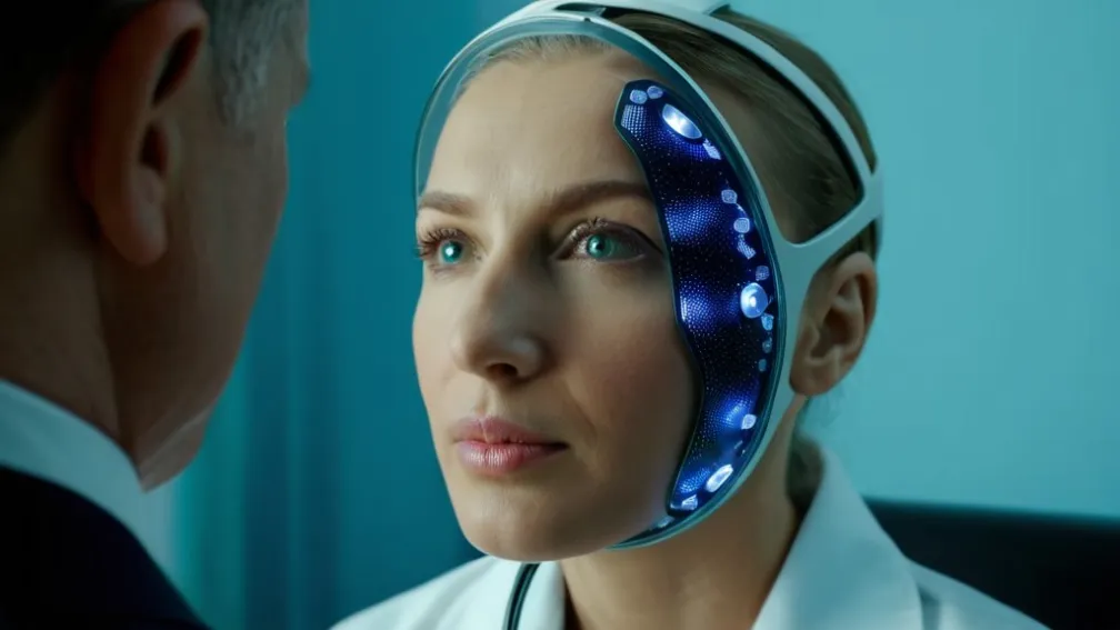 Штучний інтелект у медицині: Революція в діагностиці та лікуванні