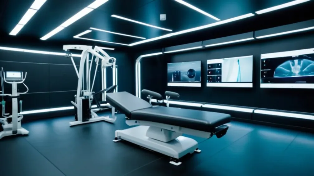 Спортивна клініка HSV відкривається: перший професійний гравець вже тренується у новому комплексі за 30 мільйонів євро