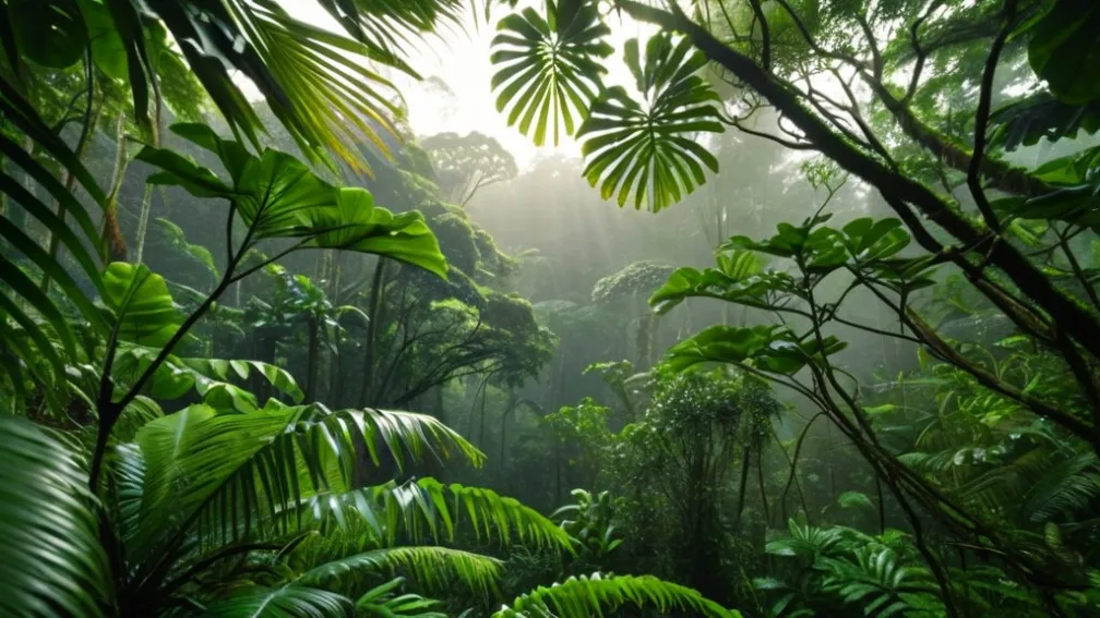 Штурм кліматичної конференції в Бразилії: корінні народи вимагають захисту Амазонії