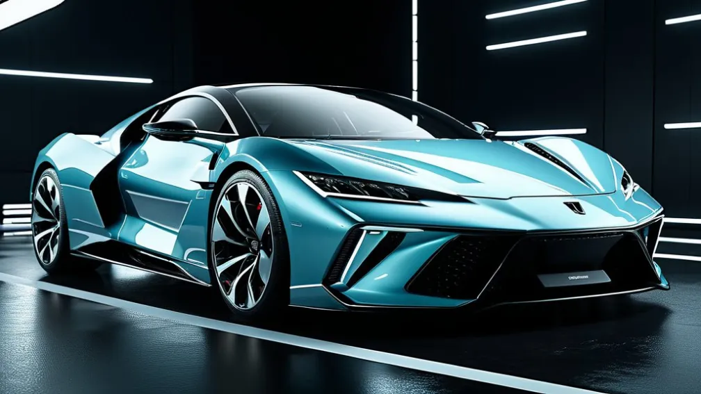 Крістіан Лінднер переходить в автопромисловість: колишній міністр фінансів Німеччини отримав нову посаду