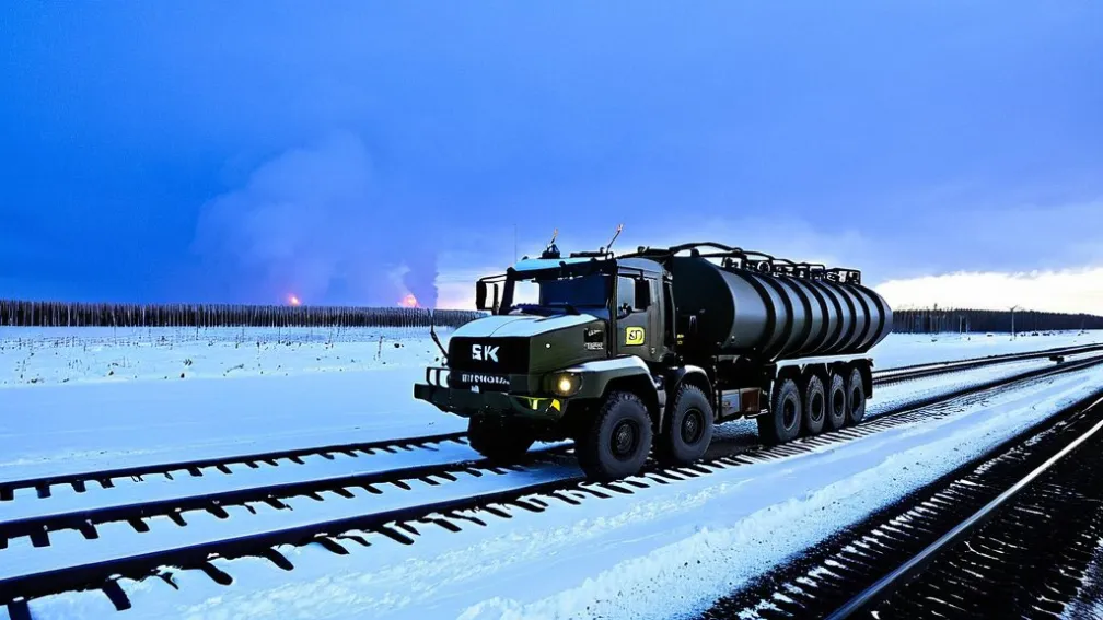 Україна готується до нових російських атак