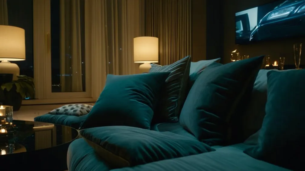 «Літній будинок зірок»: п'яний скандал та сльози на знімальному майданчику