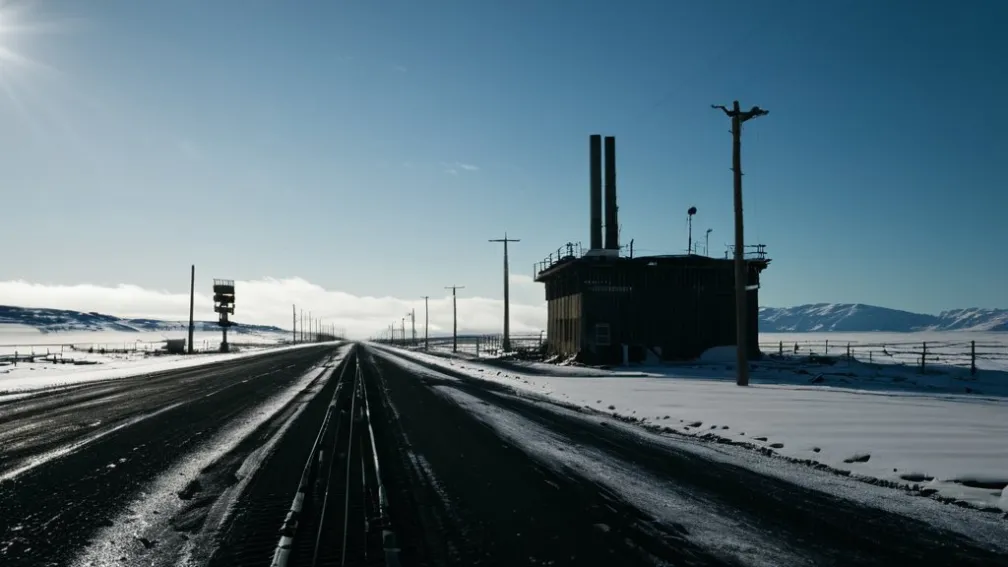 Починається п'ята військова зима: Україна готується до найскладніших місяців