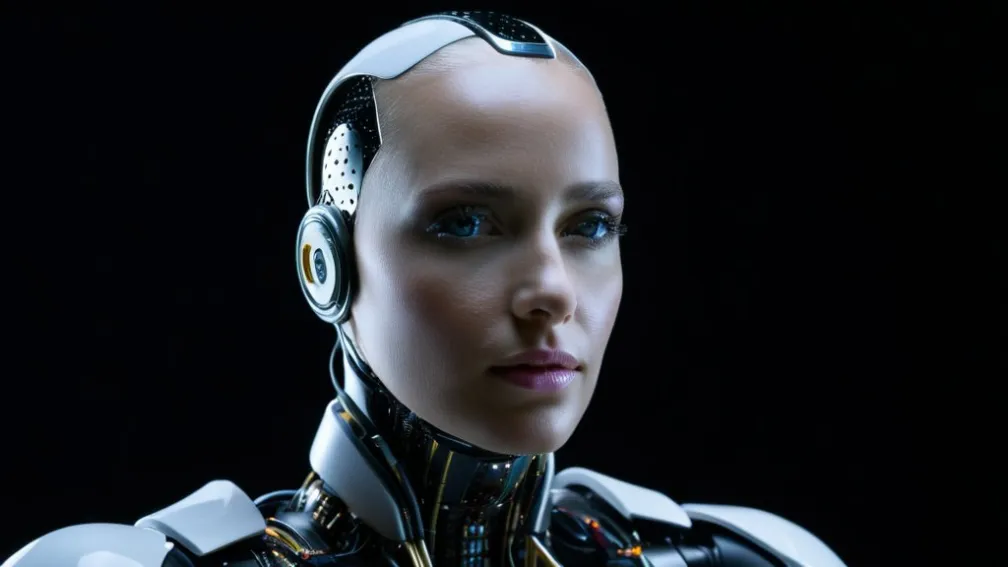 Розвиток штучного інтелекту у 2024 році