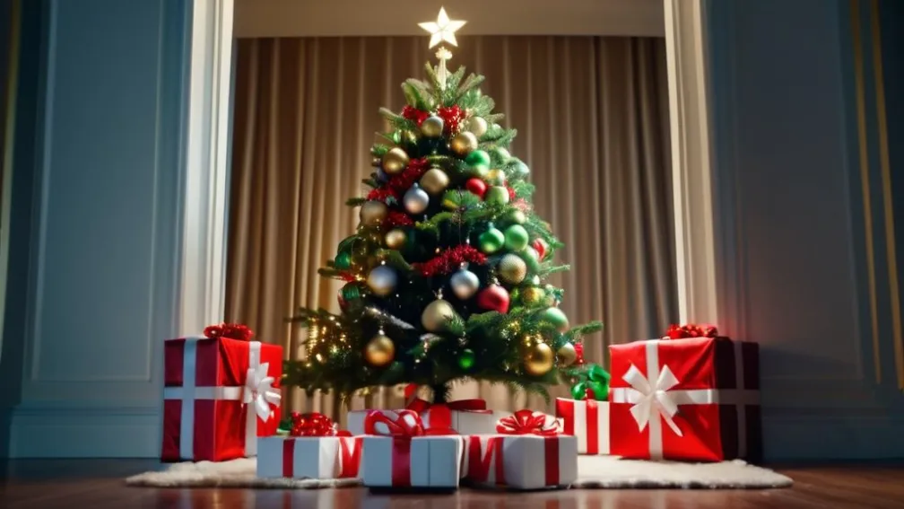 ФК "Баварія" вже святкує Різдво: Мега-фото на Зэбенер Штрассе