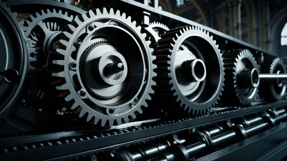 Маркус Ланц 13 листопада: Економічні виклики Німеччини та майбутнє технологій