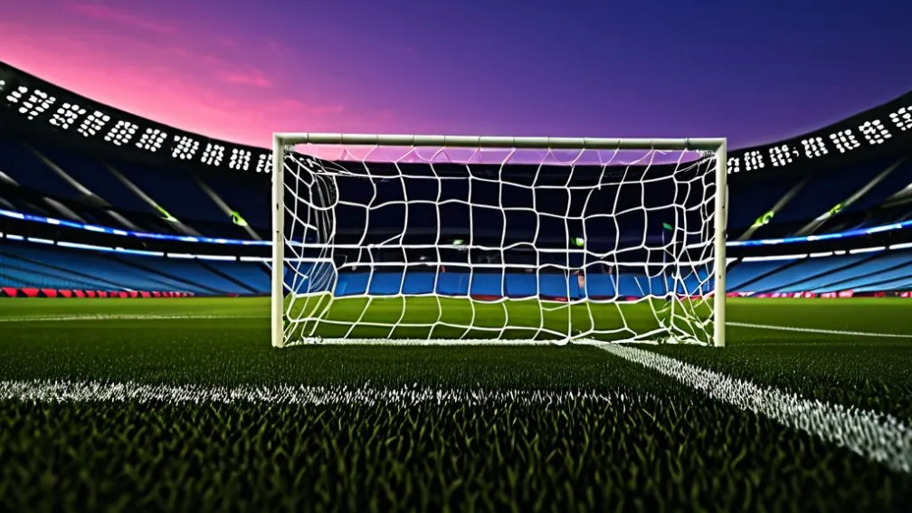 ФК "Саарбрюккен" тріумфує: Перемога 9:0 у Кубку!