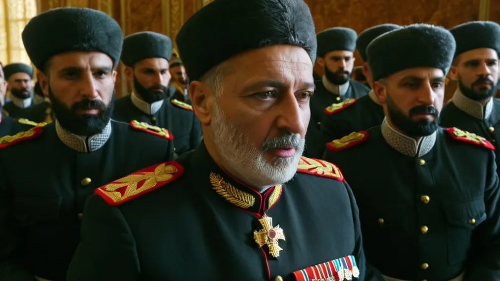 Зустріч поколінь: Американські ветерани Другої світової війни зачарували Бундестаг у Берліні