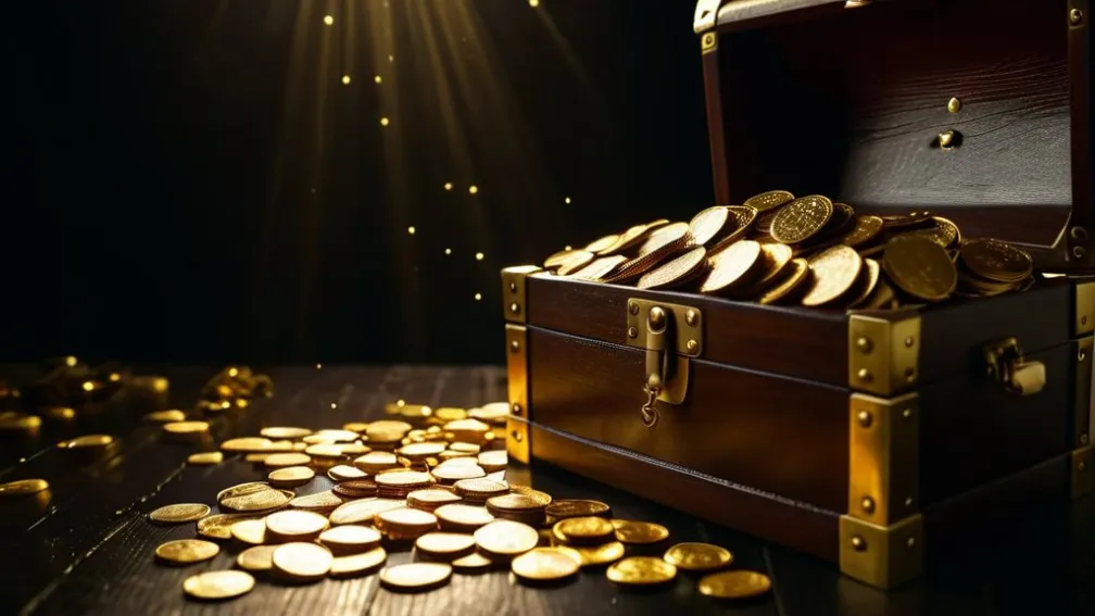 Сім чисел – і життя змінилося: невідомий гравець з Нижньої Саксонії виграв понад 20 мільйонів євро в лотерею