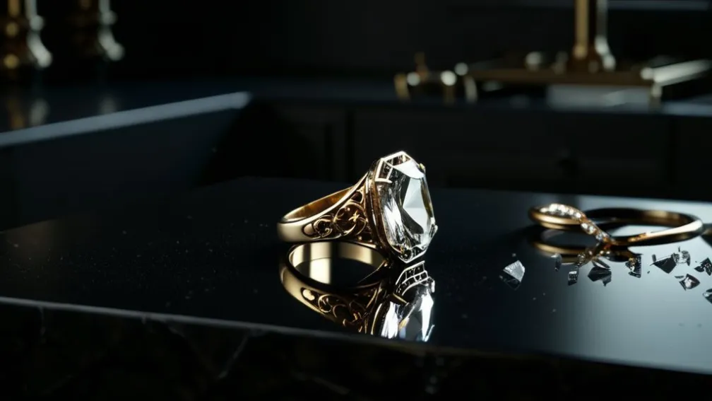 Жахлива трагедія у Німеччині: наречена зарізала нареченого наступного дня після освідчення