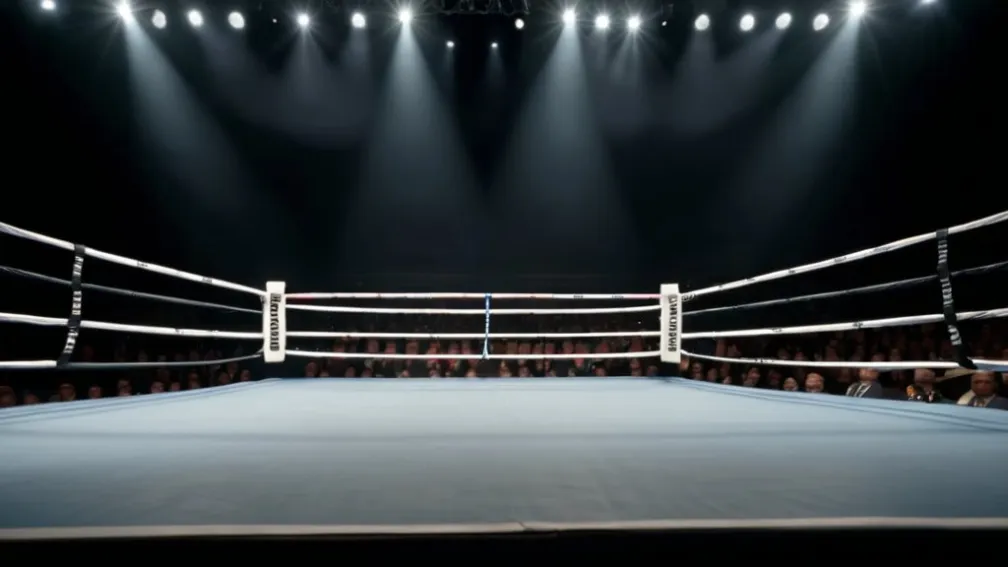 Агіт Кабайєл створює ажіотаж: Боксерський поєдинок у Оберхаузені розпродано за лічені дні