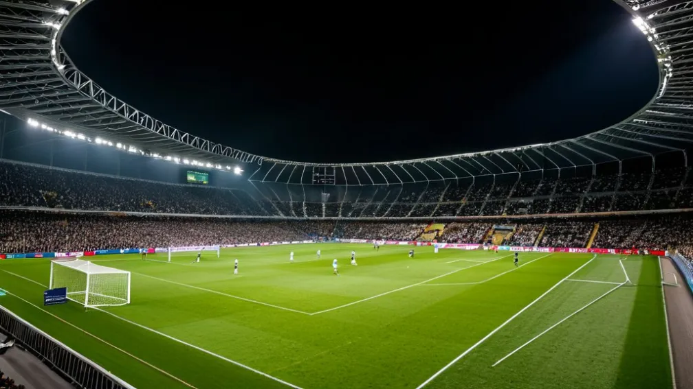 Де дивитись футбол сьогодні: Німеччина U21 та інші відбіркові матчі