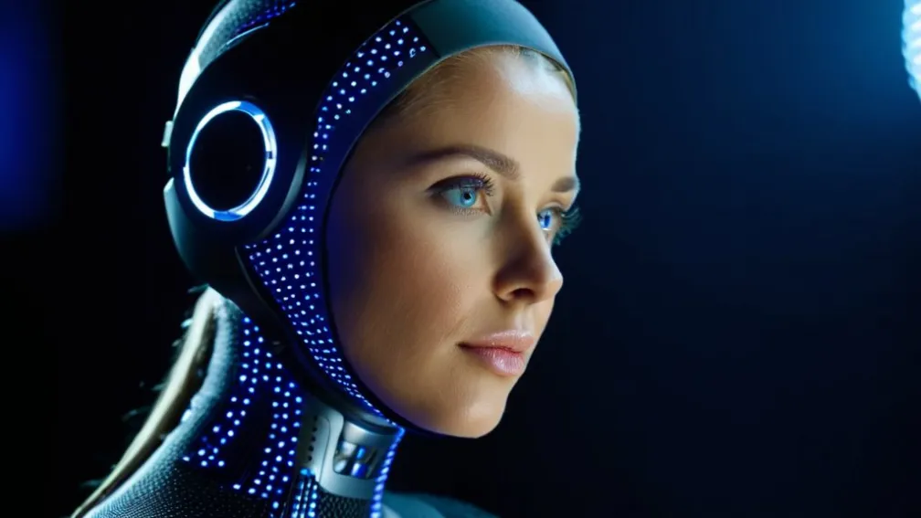 Вплив штучного інтелекту на ринок праці