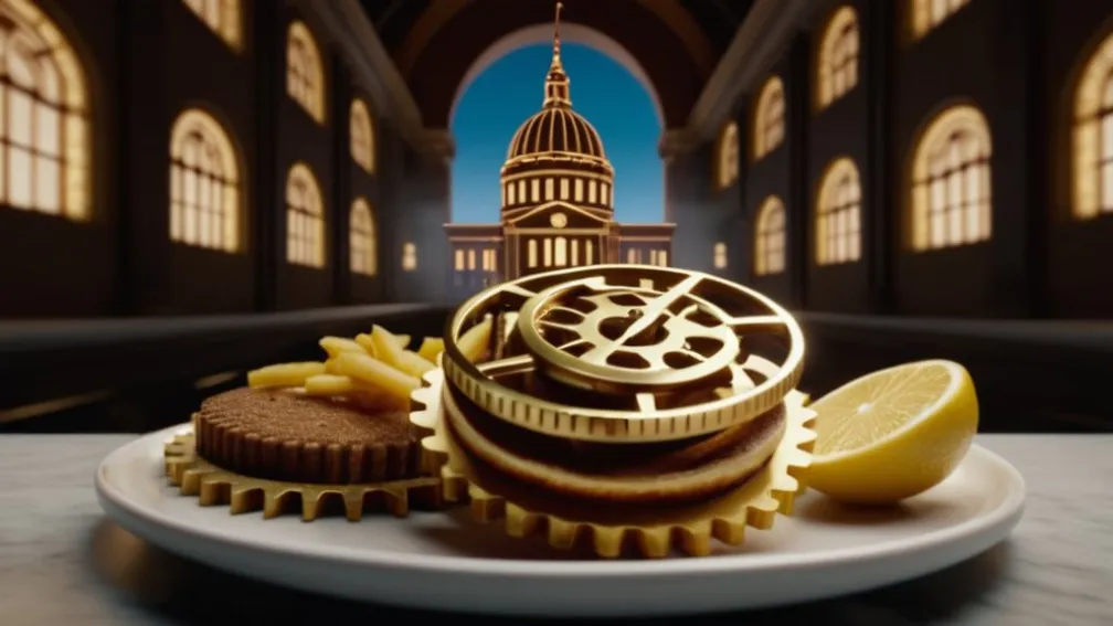 Зарплати в Dr. Oetker: Скільки заробляють працівники харчового гіганта?