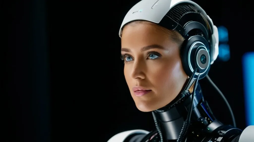 Вплив штучного інтелекту на світову економіку