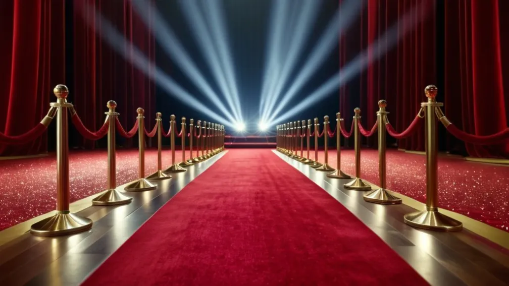 Світові зірки на 77-й церемонії Bambi: Голлівуд прибув до Мюнхена