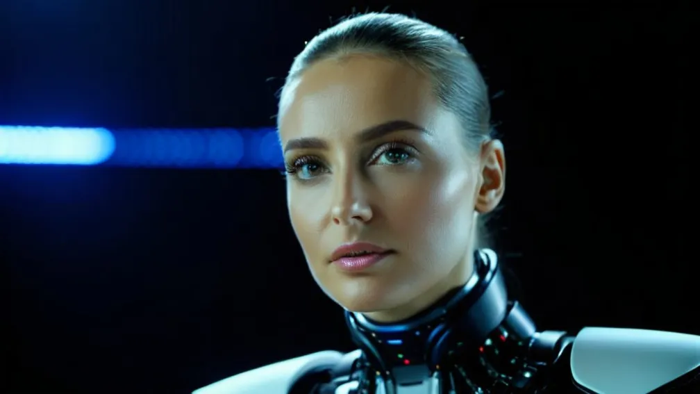 Розвиток штучного інтелекту