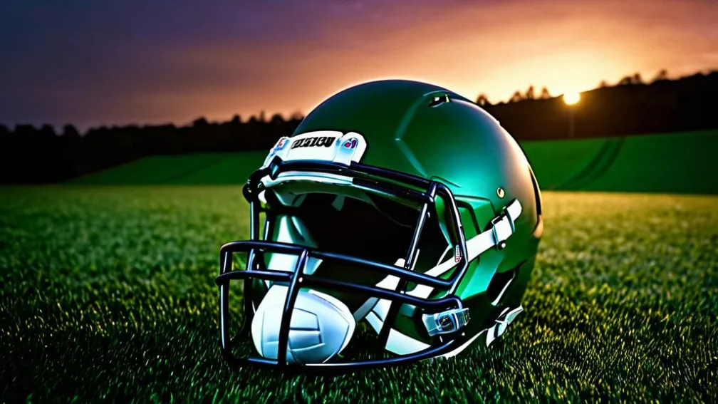 Трагічна звістка: Дівчина загиблого 24-річного гравця НФЛ Маршона Ніленда вагітна, клуб обіцяє підтримку