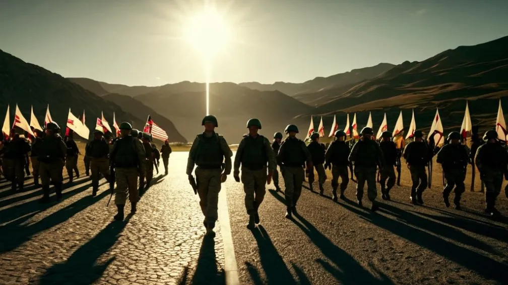 У Німеччині запроваджують обов'язкову службу: суспільство розділилося в думках