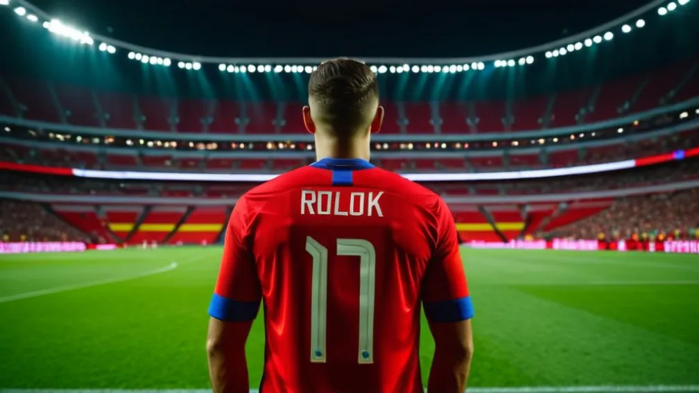 Збірна Німеччини презентує нову форму: надії на повернення чемпіонського духу