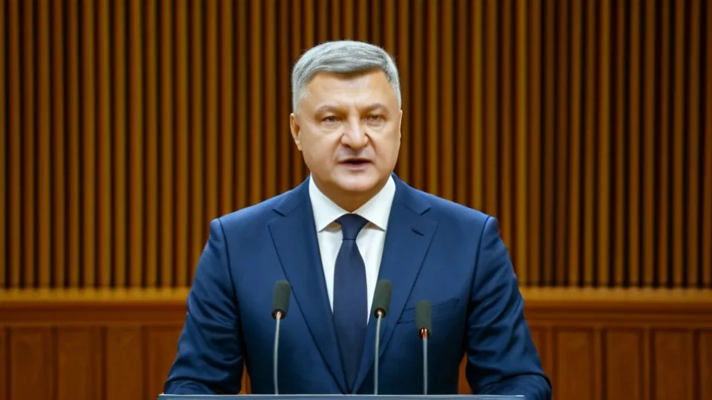 Парламентські вибори в Україні 2019