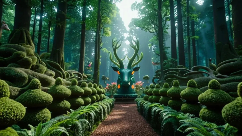 Перший у світі тематичний парк Pokémon відкриється в Токіо до 30-річчя франшизи