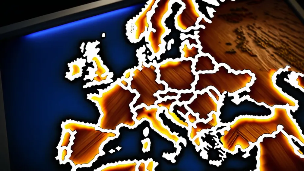 Німеччина у групі міграційного ризику ЄС: Чи припиниться прийом біженців?