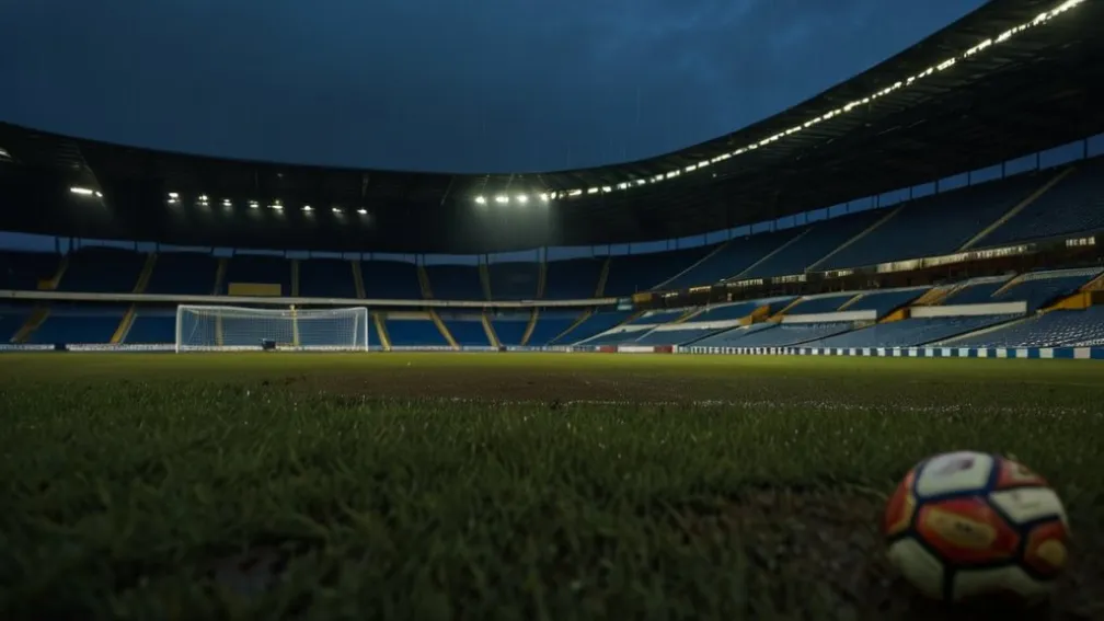 Криза у Бундеслізі: «Вольфсбург» звільнив спортивного директора через низку невдач