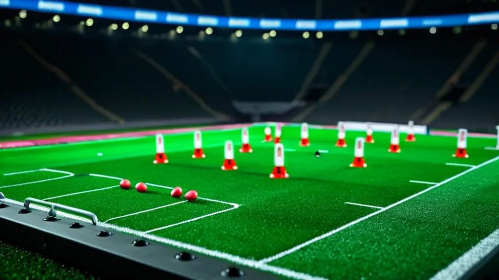 Спортивний директор "Гамбурга" Клаус Коста продовжив угоду: Деталі