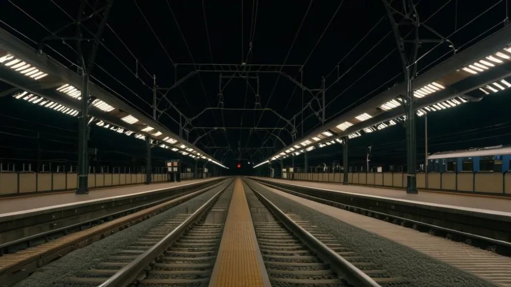 Головний вокзал Кельна закритий на 10 днів через збій: тисячі поїздів постраждали