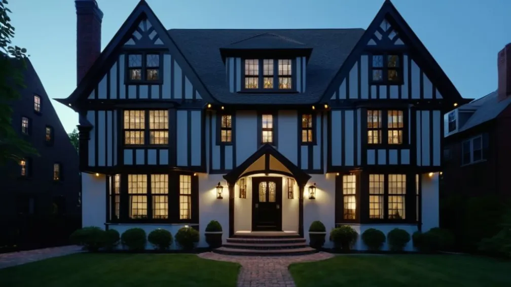 Будинок дитинства Дональда Трампа в Нью-Йорку продається за $2,3 млн після масштабної реновації