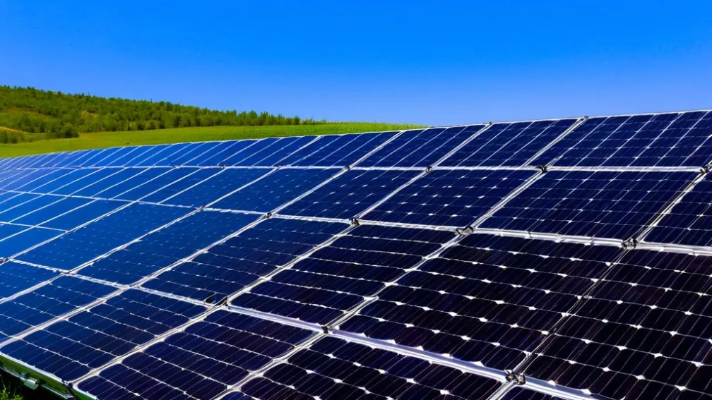 Інновації в сонячній енергетиці