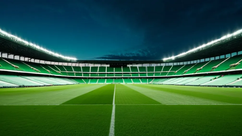 Євро-2028: Визначено стадіони для проведення турніру у Великій Британії та Ірландії