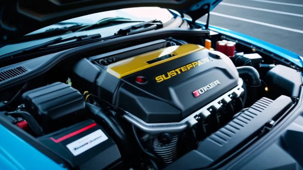 Відкликання Volkswagen: Понад 12 000 гібридних Touareg під загрозою займання