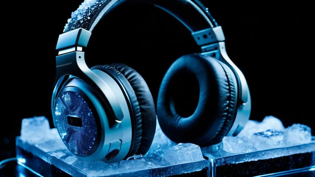 Холодний "лайфхак": Чому власники AirPods Max кладуть навушники в морозилку