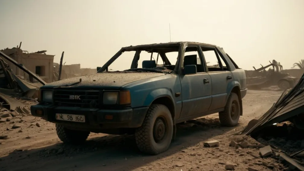 Судан: Бойовики хвастаються масовими вбивствами на шокуючому відео