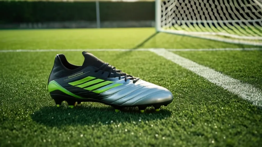 ФК «Ельверсберг»: Відкриття Нової Футбольної Зірки — Хто Наступний Після Ебнуталіба?