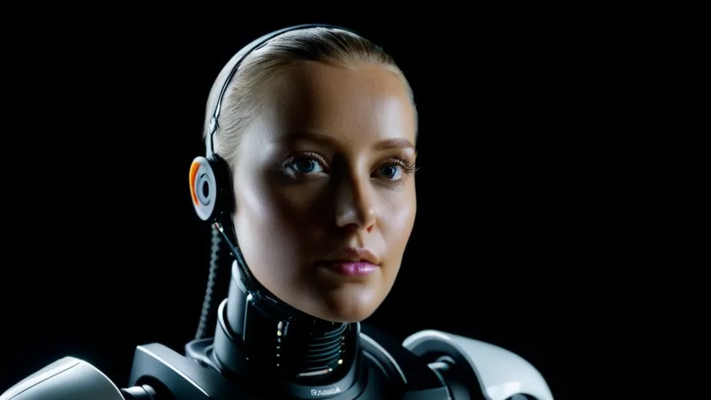 Інновації в галузі штучного інтелекту