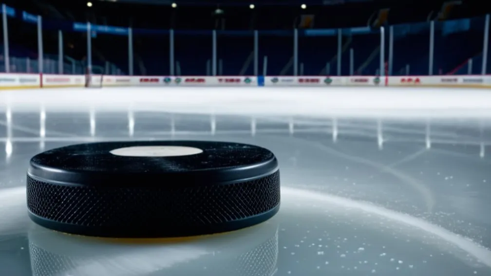 Штефан Усторф, екс-гравець "Айсберен", приводить "Нюрнберг Айс Тайгерс" до успіху перед матчем DEL