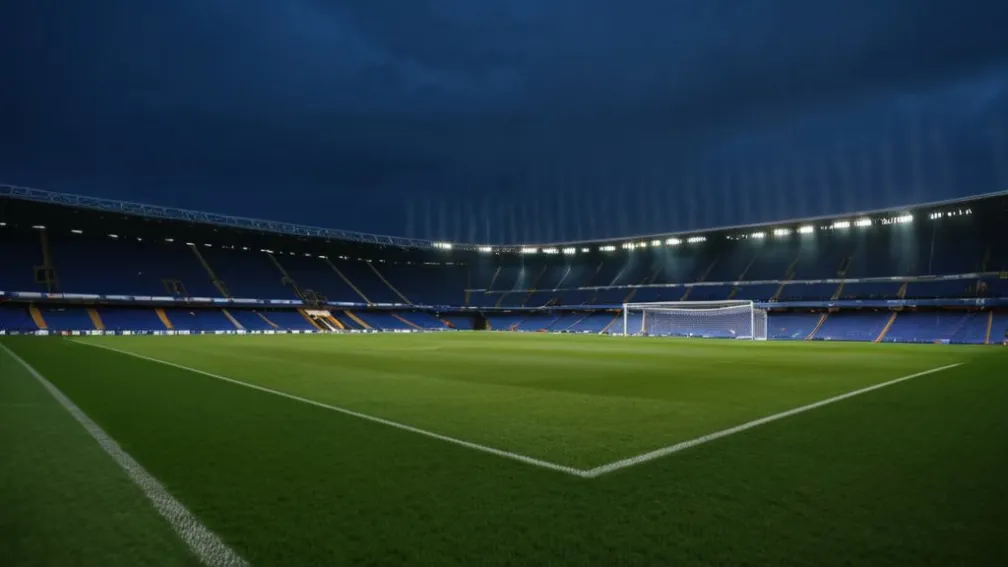 Футбольний клуб «Галле» зберігає тренерський штаб, попри невдоволення фанатів та спад у турнірній таблиці