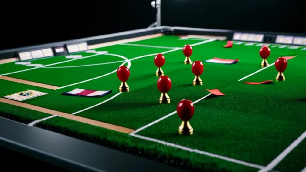 Нагельсманн і збірна Німеччини: обговорення "зайвих" заходів тренера