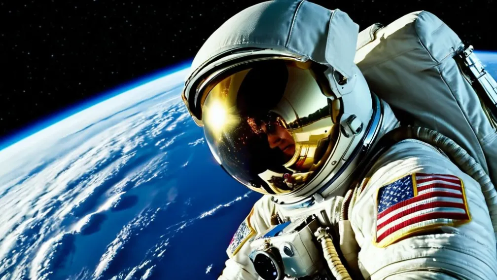 Історія першого польоту людини в космос