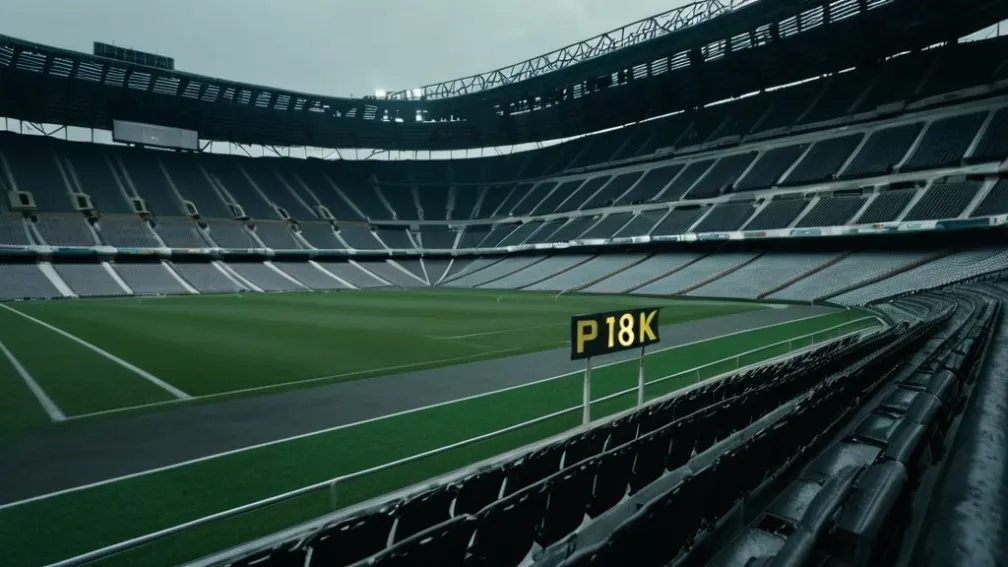 ФК "Вольфсбург" звільнив спортивного директора через глибоку кризу