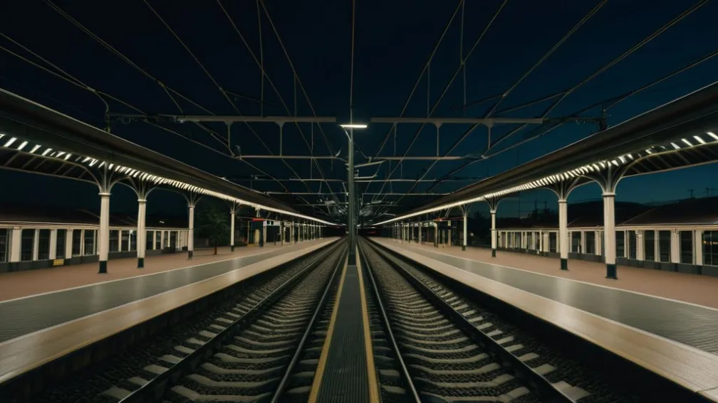 Центральний Вокзал Кельна Закрито на 10 Днів: Тисячі Потягів Під Загрозою