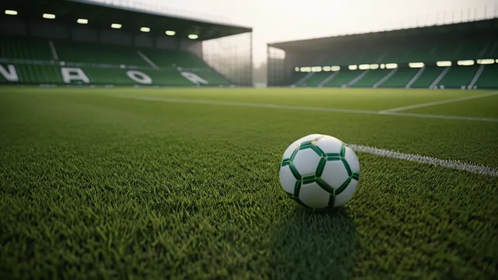 Жіночий футбол "Герти": Амбітні цілі, унікальний шлях розвитку та незвичайні тренування