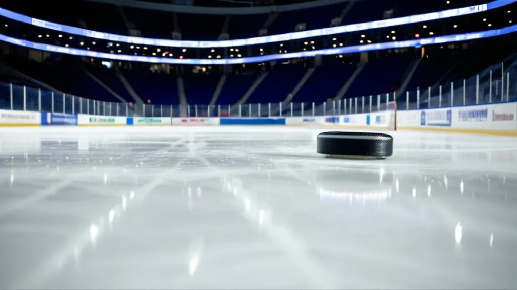 Звук Трансферу в DEL: Нападник Еліс Хеде Майже Перейде до Топ-Клубу?